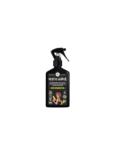 Lola Cosmetics Spray reparação total MORTE SÚBITA 250ml
