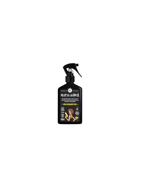 Lola Cosmetics Spray reparação total MORTE SÚBITA 250ml