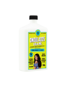 Lola Ondulados Condicionador 500ml