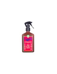 Lola Cosmetics Tónico de crescimento RAPUNZEL 250ml