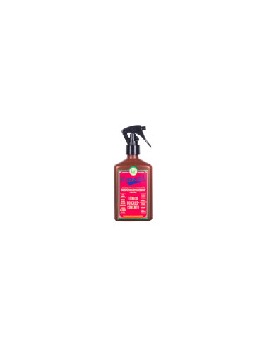 Lola Cosmetics Tónico de crescimento RAPUNZEL 250ml