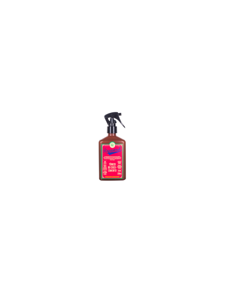 Lola Cosmetics Tónico de crescimento RAPUNZEL 250ml