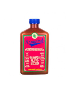 Lola Cosmetics Champô rejuvenescedor RAPUNZEL 250ml