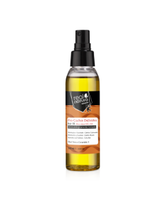 Real Natura Óleo capilar Pro-Cachos definidos 100 ml