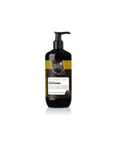 Real Natura Champô Pro-Reparação bomba café 500 ml