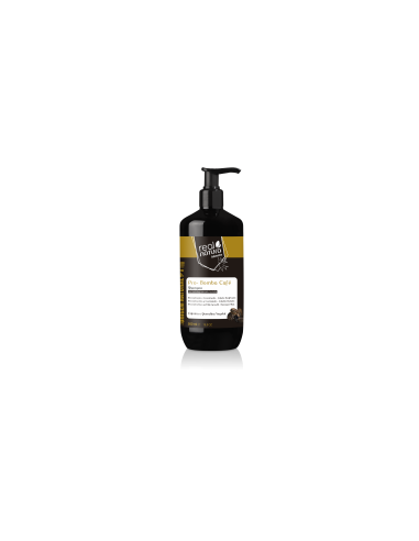 Real Natura Champô Pro-Reparação bomba café 500 ml
