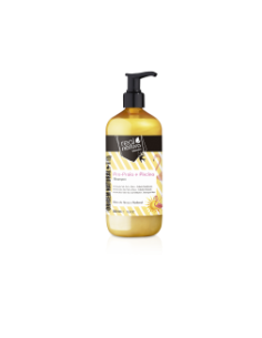 Real Natura Champô Praia & Piscina 500ml