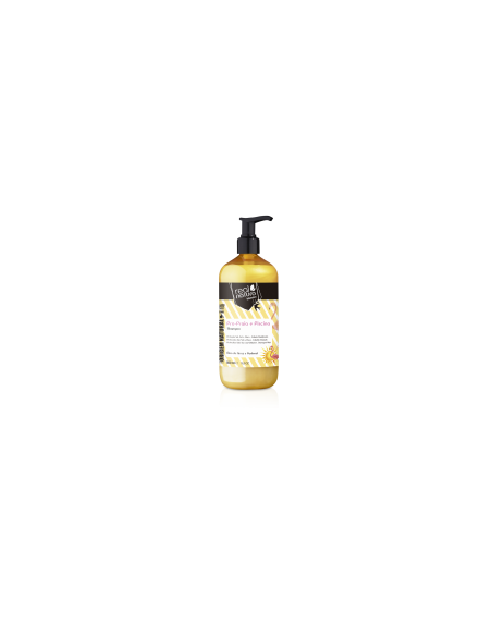 Real Natura Champô Praia & Piscina 500ml