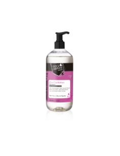 Real Natura Champô Pro-Cachinhos 500 ml