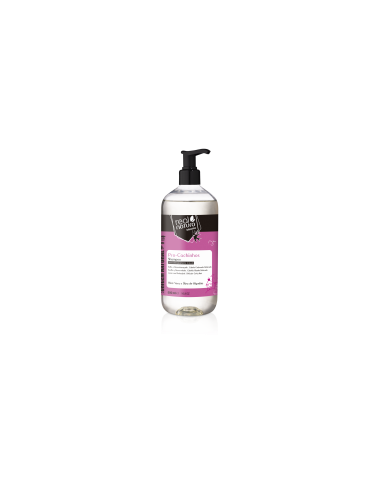 Real Natura Champô Pro-Cachinhos 500 ml