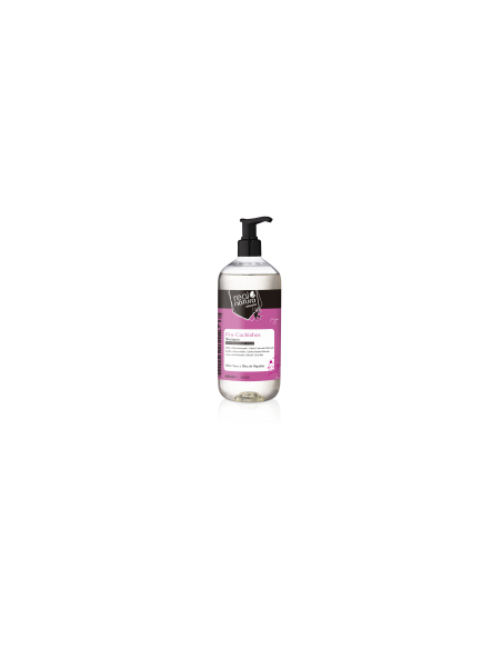 Real Natura Champô Pro-Cachinhos 500 ml