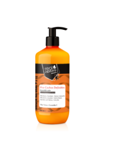 Real Natura Humidificador Pro-Cachos definidos 500 ml