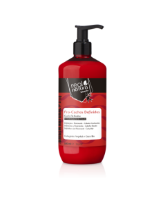 Real Natura Ativador Pro Cachos definidos 500 ml