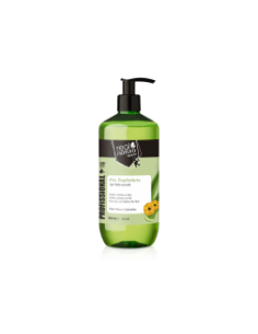 Real natura Gel Pos-Depilatório Aloe Vera 500ml