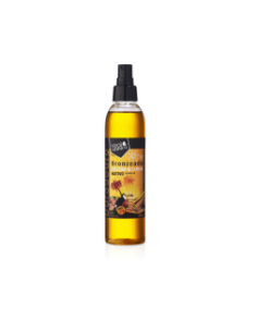 Real Natura Bronzeador Urucum e Canela 200 ml