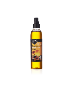 Real Natura Bronzeador Urucum e Coco 200 ml