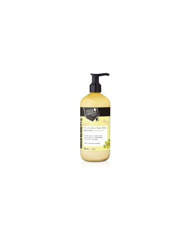 Real Natura Modelador BFF PRO-CACHOS sem nós