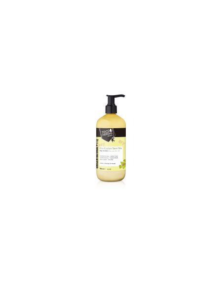 Real Natura Modelador BFF PRO-CACHOS sem nós