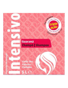 Real Natura - SHAMPOO GUARANÁ 5L
