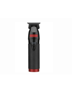 Máquina- Babyliss Skeleton Outliner Ferrari Gunsteel