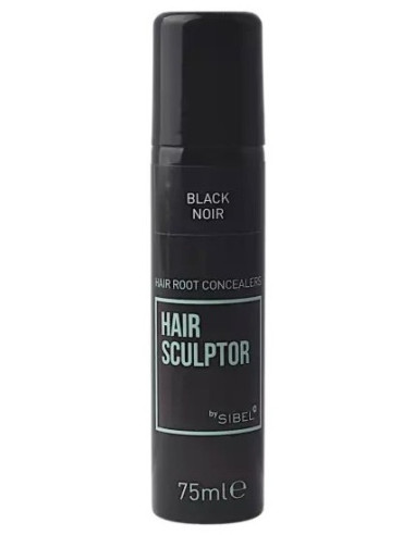 CN Spray corrector de raiz preto 75ml