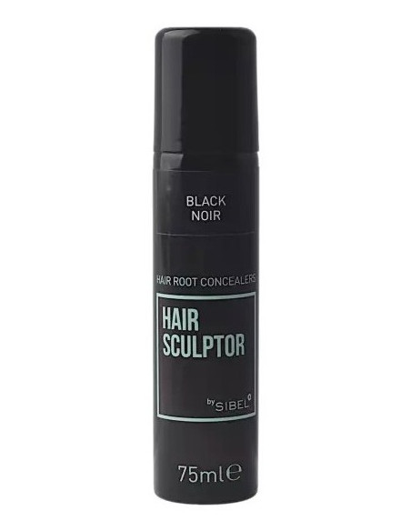 CN Spray corrector de raiz preto 75ml
