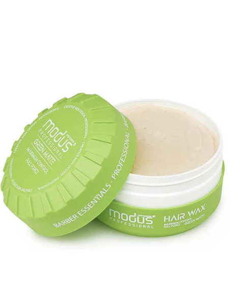 Modus Cera Aqua Verde 150 ml
