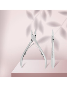 Xavi Staleks Alicate de unhas Classic 63, 14 mm