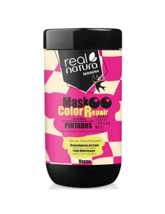 Real Natura Máscara Color Repair 1kg