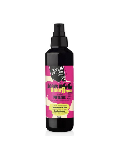 Real natura Leave In Color Repair 100ml