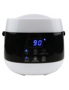 GL Panela de Cera Smart Wax Digital 400Gr
