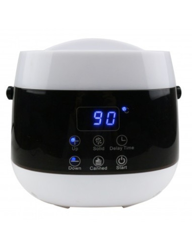 GL Panela de Cera Smart Wax Digital 400Gr