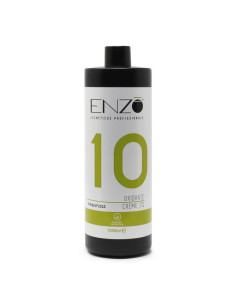 Enzo Oxidante de Keratina e Oleo Argan – 10 Vol.