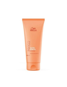 Wella Nutri Enrich condicionador 200ml