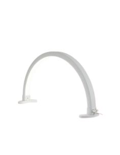 GLnails Candeeiro led mesa 180º premium