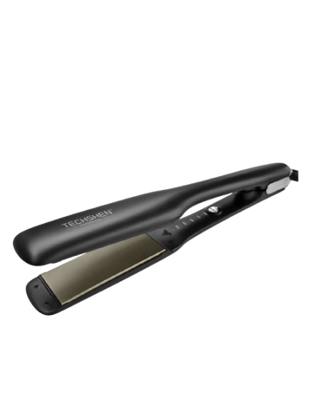 RickiParodi TechShen prancha de cabelo Epic L 230ºC Large