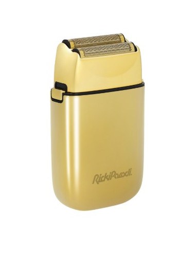 RickiParodi Maquina Proxshaver Dourada