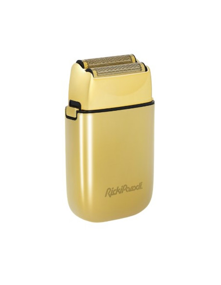 RickiParodi Maquina Proxshaver Dourada