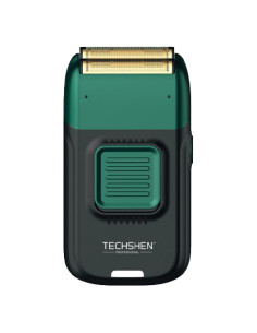 Rickparodi Techshen Maquina Corte Shaver Sharp Cut