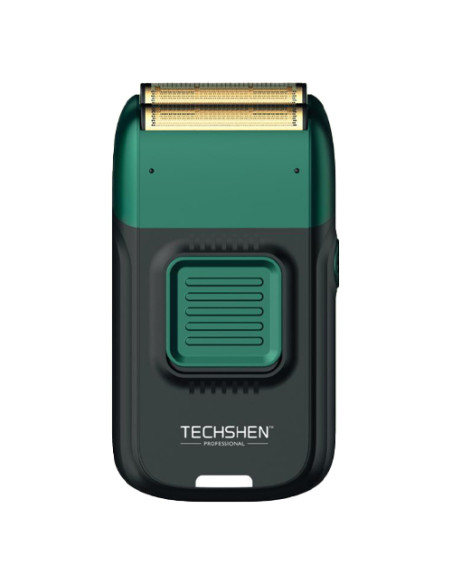 Rickparodi Techshen Maquina Corte Shaver Sharp Cut