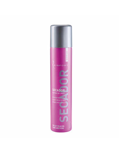 Spray secante verniz 200ml