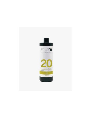 Xavi Enzo Oxidante de Keratina e Oleo Argan – 20 Vol.