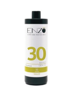Xavi Enzo Oxidante de Keratina e Oleo Argan – 30 Vol.