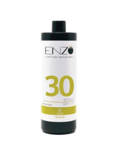 Xavi Enzo Oxidante de Keratina e Oleo Argan – 30 Vol.
