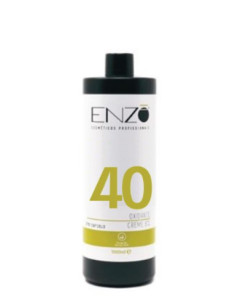 Xavi Enzo Oxidante de Keratina e Oleo Argan – 40 Vol.
