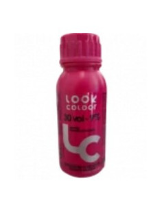 Xavi look color Oxidante 10 vol 75ml
