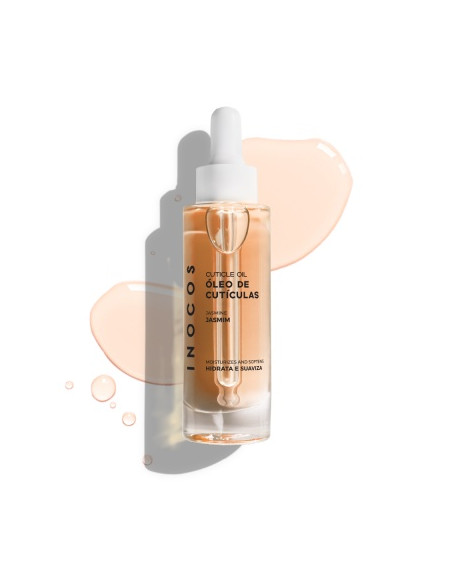 INOCOS Óleo cutículas Jasmin 30ml