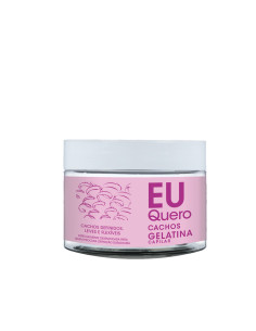Dielle Gelatina Eu quero cachos 500ml