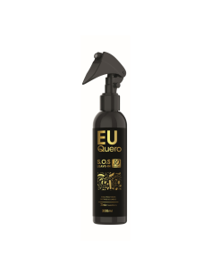 Leave-in S.O.S 10 benefícios Dielle Cosméticos