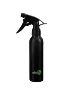 Rickiparodi Pulverizador Plástico preto 250ml